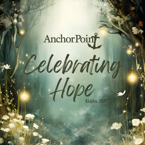 Celebrating Hope Gala 2025 - logo